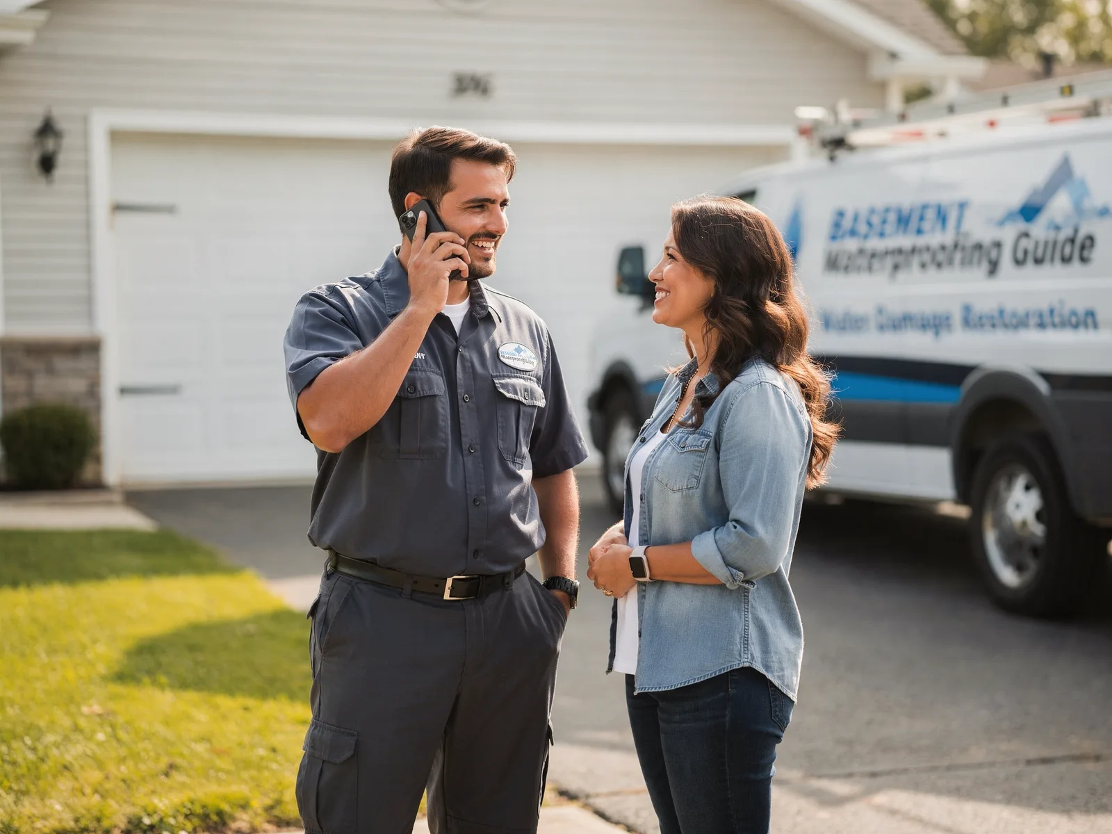 Basement Waterproofing Near Me Illinois City, IL FAQs